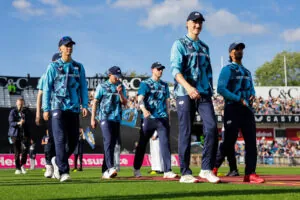 Yorkshire Blast