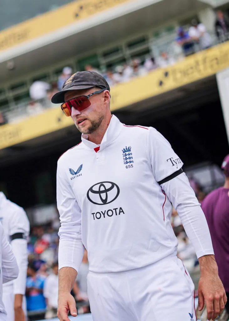 Joe Root