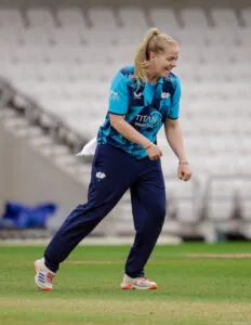 Jess Woolston