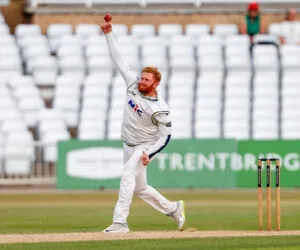 Jonny Bairstow