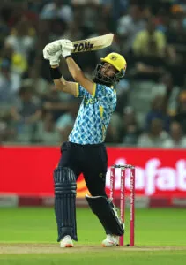 Moeen Ali