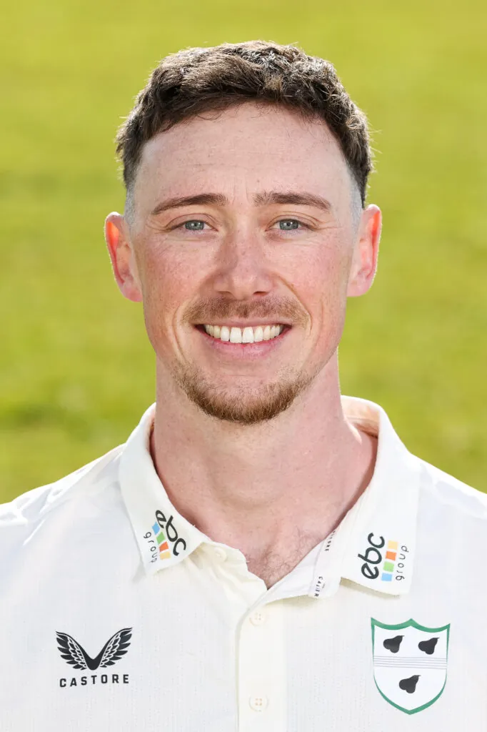 Adam Hose