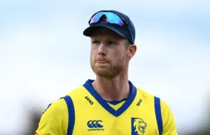 James Neesham