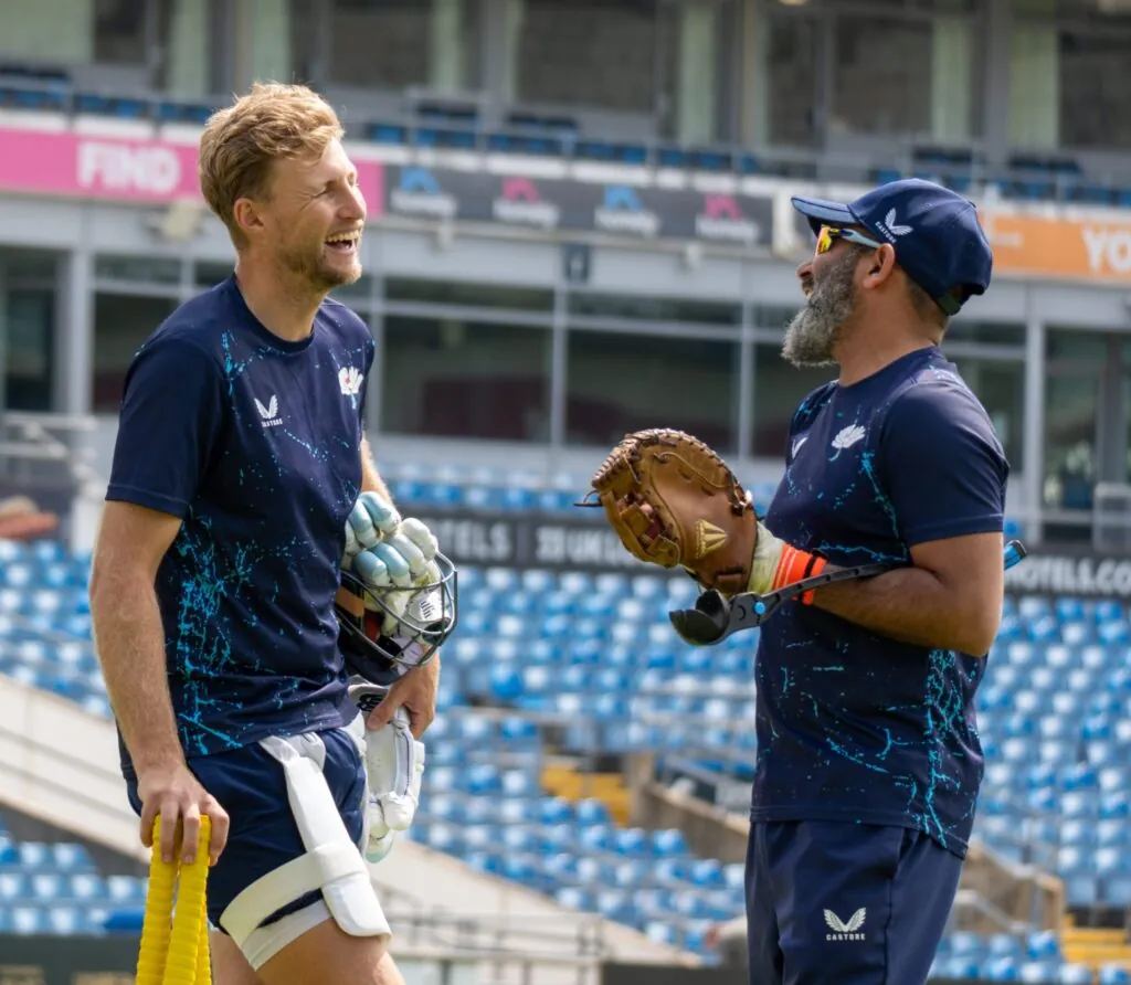 Joe Root