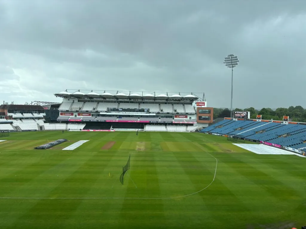 Headingley