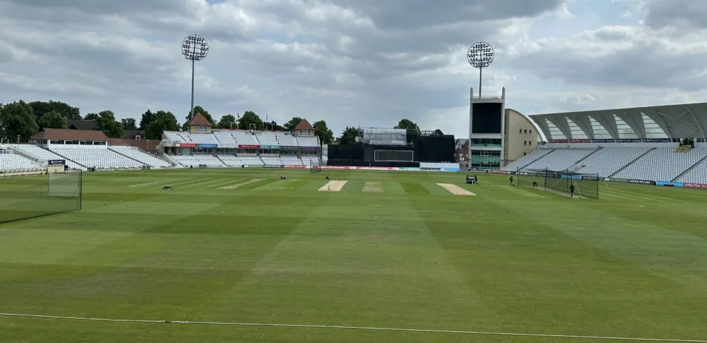 Trent Bridge