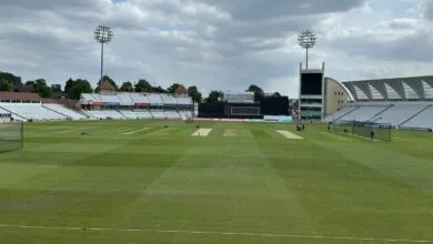 Trent Bridge