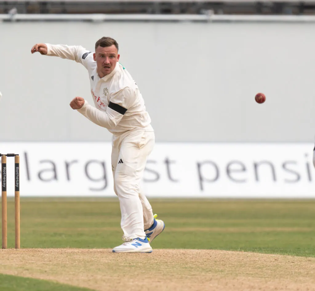 Liam Patterson-White