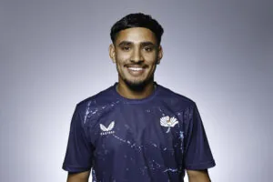 Jawad Akhtar