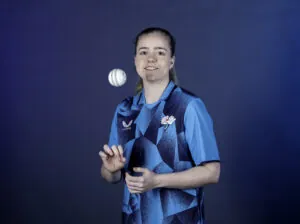 Jess Woolston