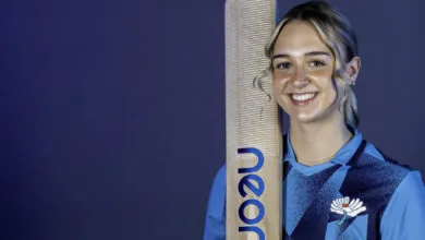 Maddie Ward