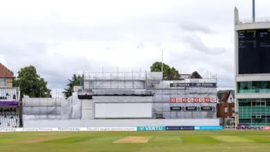 Pavilion