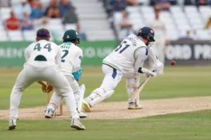 Jonny Bairstow