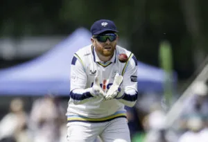 Jonny Bairstow