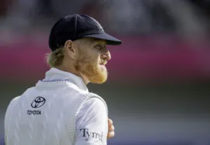Ben Stokes