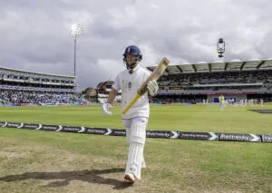 Ben Duckett