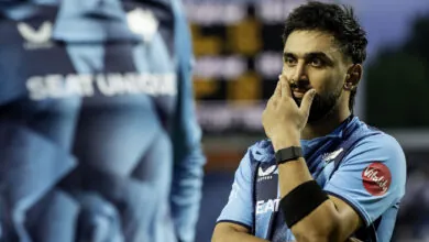 Abdullah Shafique