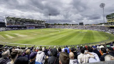 Headingley