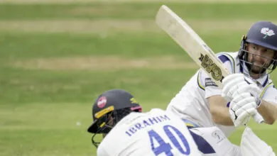 Adam Lyth