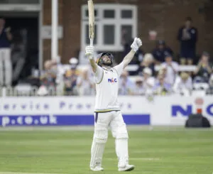 Adam Lyth