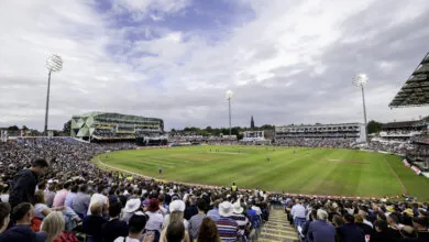Headingley