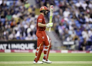 Jos Buttler
