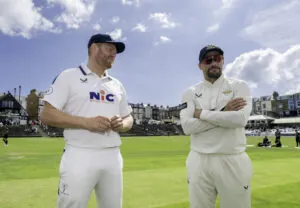Bairstow and Burns  