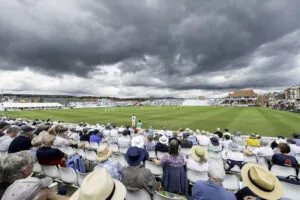 Scarborough CC