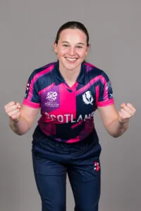 Hannah Rainey