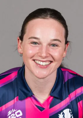 Hannah Rainey