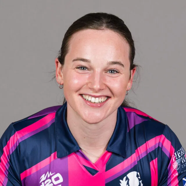 Hannah Rainey