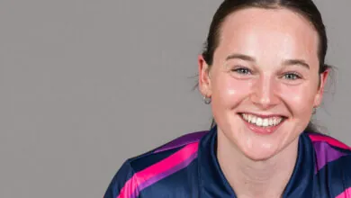 Hannah Rainey