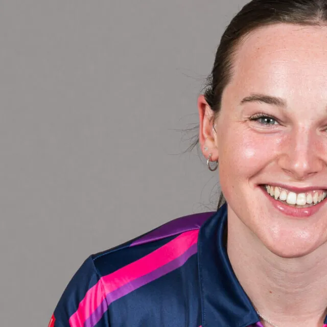 Hannah Rainey