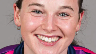Hannah Rainey