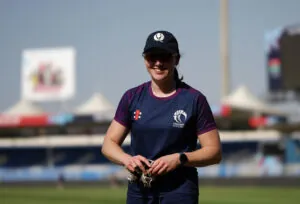 Hannah Rainey