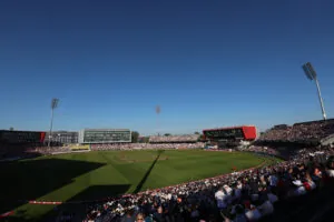 Emirates Old Trafford