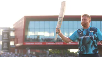 Jonny Bairstow