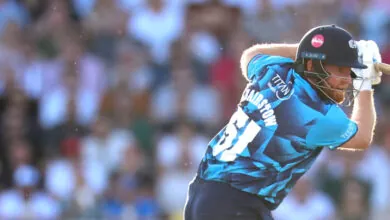 Jonny Bairstow