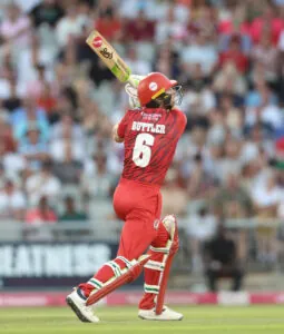 Jos Buttler
