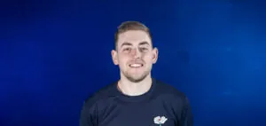 Jared Warner