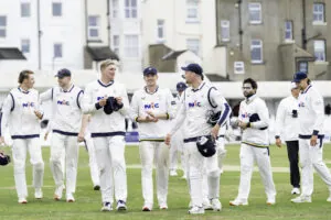 Yorkshire