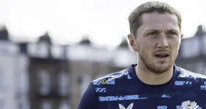 Dom Bess