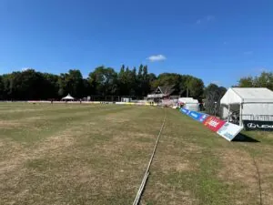 Radlett CC