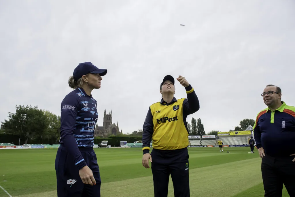 Lauren Winfield-Hill