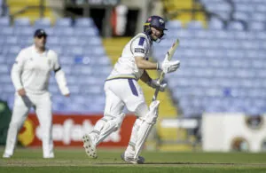 Adam Lyth