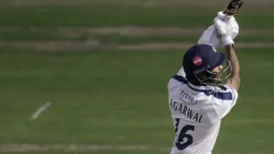 Mayank Agarwal