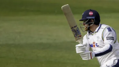 Jonny Bairstow