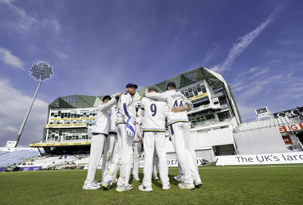 Yorkshire