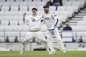 Jonny Bairstow