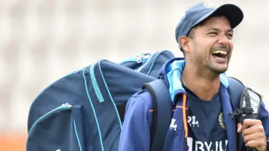 Mayank Agarwal